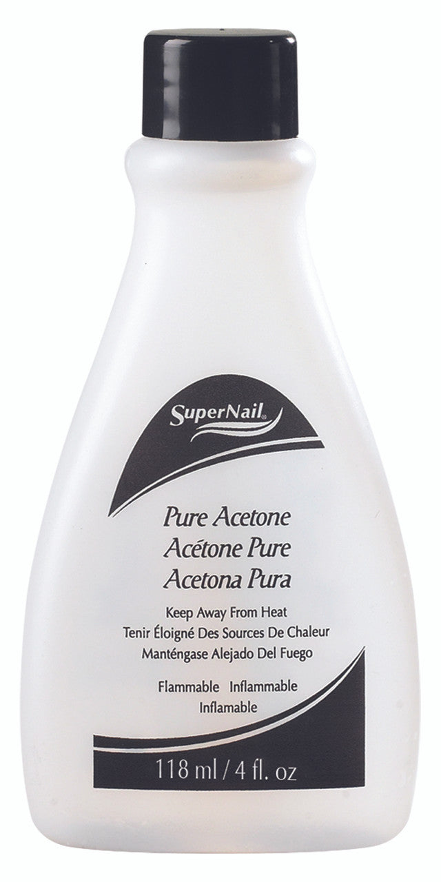 Pure Aceton