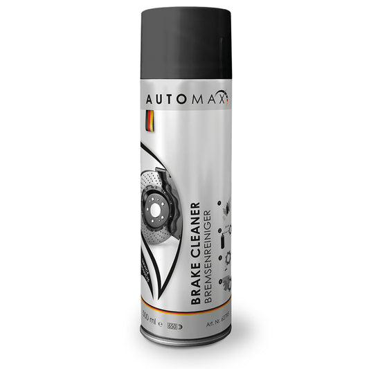 Brake Cleaner
